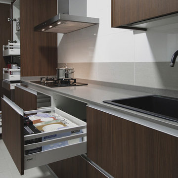 Project: Upper Boon Keng