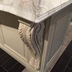 Showroom - Kitchen Cabinetry