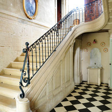 Escaliers
