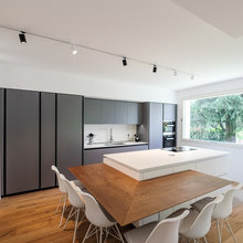 Idee per la cucina
