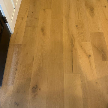 Engineered Hardwood Flooring- Anthem