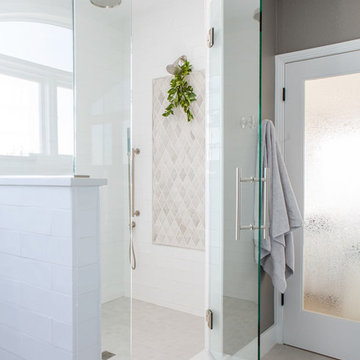 West 52nd Place Bathroom Renovation