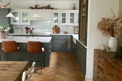 Kitchen in Other.
