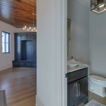 Interiors