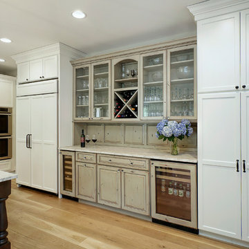 Comfortable Elegance in Deerfield
