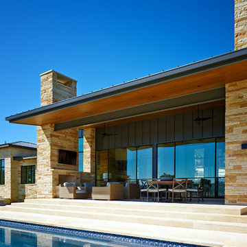 Lake Travis Lakehouse