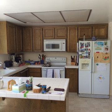 Pleasanton Transformation