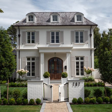 Exterior House Pics