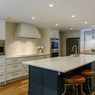 Cerulean Culinary Cove