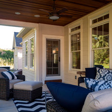 Patio Ideas
