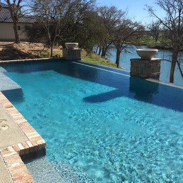 Infinity Pool