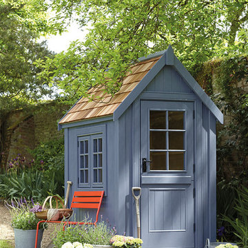 PEINTURES LITTLE GREENE