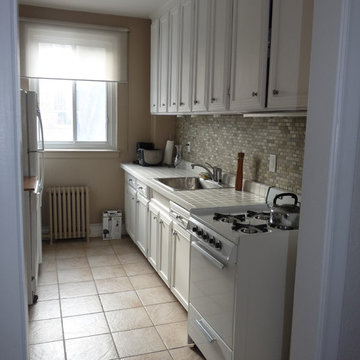 Condo Beaudry