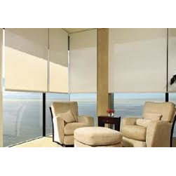 Powershades - Roller Shades