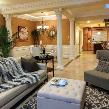 Kirkland luxury condo