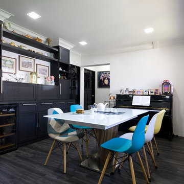 Blk 479 Tampines St 44