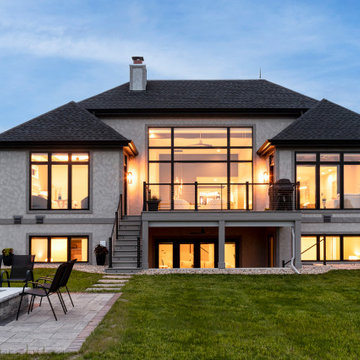 Modern Villa