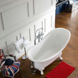 The Drayton Collection - Bathtubs