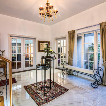 Islamabad: F-8/3 Residence 3A