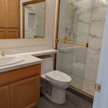 San Mateo Full Home Remodel