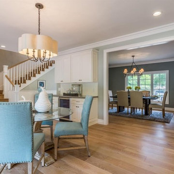 Hampton White