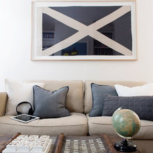 Neutral decor