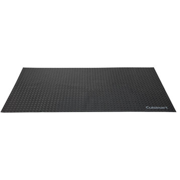 48" x 30" Premium Deck and Patio Grill Mat