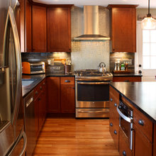 Cape kitchen ideas