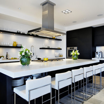 Amanda Hamilton Interior Design