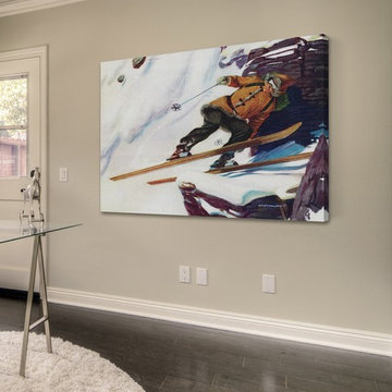 Avalanche Rider