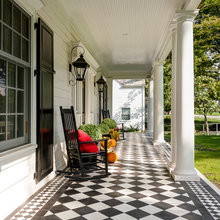 porch