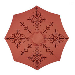 Josephine - Outdoor Umbrellas