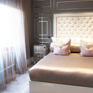 Art Deco Bathrooms | Houzz