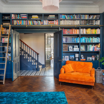 Bristol Home