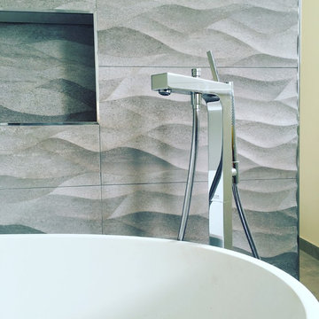 Interior Design - Modern Living - London