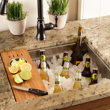 Kitchen Bar Sink