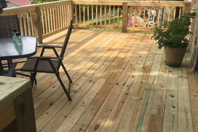 Deck - deck idea in Other