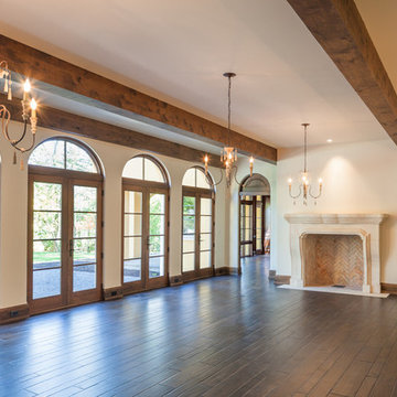 Mediterranean Estate