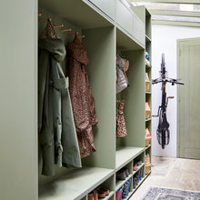 Kitchen Entrance