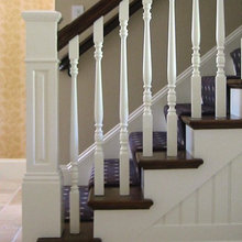 finalist back stairs