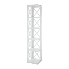 Corner