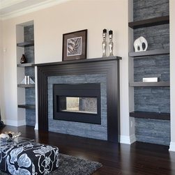 Impex Stone - Siding And Stone Veneer