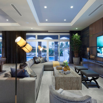 South Florida Home Automation