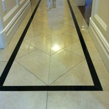 floor