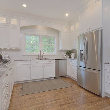 Rock Hill Remodel