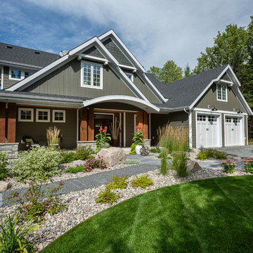 Barrier Bay Cottage