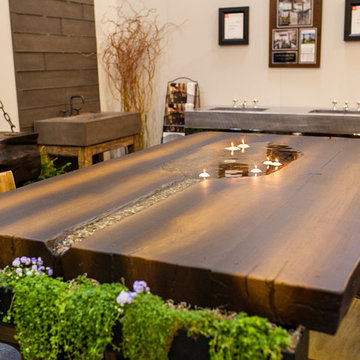 Architectural Digest Home Show 2015
