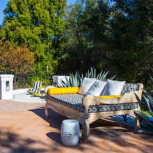 Outside Furniture