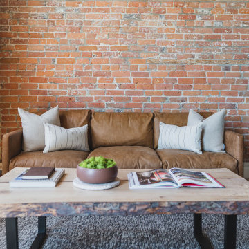 Harmony Showroom