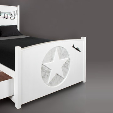The Broadway Bed 2